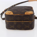 LOUIS VUITTON Monogram Amazon Shoulder Bag M45236 LV Auth 147699-5