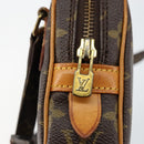 LOUIS VUITTON Monogram Marly Bandouliere Shoulder Bag M51828 LV Auth 147700-10