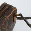 LOUIS VUITTON Monogram Marly Bandouliere Shoulder Bag M51828 LV Auth 147700-9