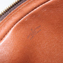 LOUIS VUITTON Monogram Marly Bandouliere Shoulder Bag M51828 LV Auth 147700-18