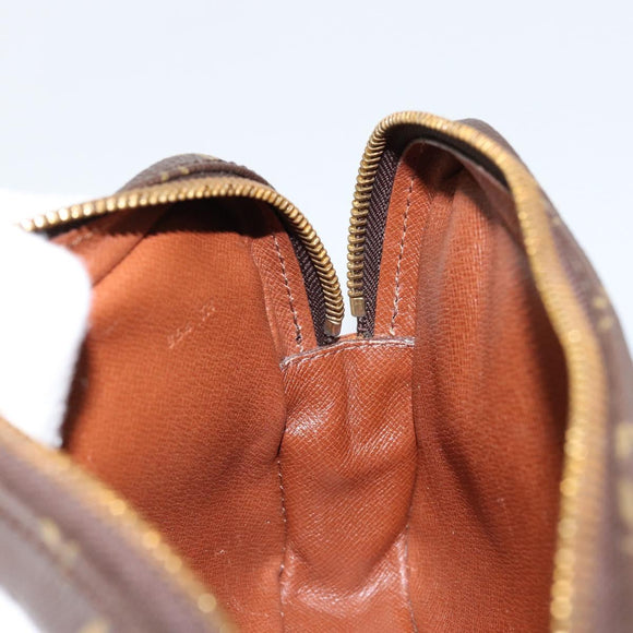 LOUIS VUITTON Monogram Marly Bandouliere Shoulder Bag M51828 LV Auth 147700