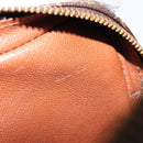 LOUIS VUITTON Monogram Marly Bandouliere Shoulder Bag M51828 LV Auth 147700-12