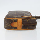 LOUIS VUITTON Monogram Marly Bandouliere Shoulder Bag M51828 LV Auth 147700-3