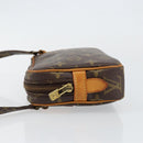 LOUIS VUITTON Monogram Marly Bandouliere Shoulder Bag M51828 LV Auth 147700-4