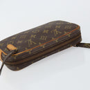 LOUIS VUITTON Monogram Marly Bandouliere Shoulder Bag M51828 LV Auth 147700-6