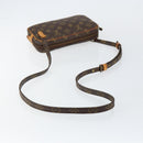 LOUIS VUITTON Monogram Marly Bandouliere Shoulder Bag M51828 LV Auth 147700-7
