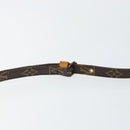 LOUIS VUITTON Monogram Marly Bandouliere Shoulder Bag M51828 LV Auth 147700-8