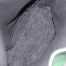 LOUIS VUITTON Epi Randonnee GM Shoulder Bag Green M43084 LV Auth 147705-10