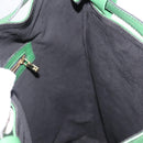 LOUIS VUITTON Epi Randonnee GM Shoulder Bag Green M43084 LV Auth 147705-19