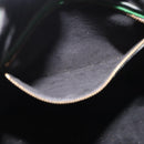 LOUIS VUITTON Epi Randonnee GM Shoulder Bag Green M43084 LV Auth 147705-11