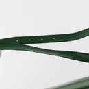 LOUIS VUITTON Epi Randonnee GM Shoulder Bag Green M43084 LV Auth 147705-8