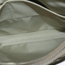 LOUIS VUITTON Damier Geant Compignon Messenger bag Khaki M93045 LV Auth 147709-11