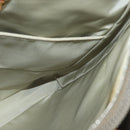 LOUIS VUITTON Damier Geant Compignon Messenger bag Khaki M93045 LV Auth 147709-17