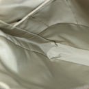 LOUIS VUITTON Damier Geant Compignon Messenger bag Khaki M93045 LV Auth 147709-18