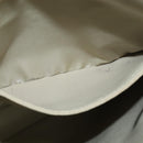 LOUIS VUITTON Damier Geant Compignon Messenger bag Khaki M93045 LV Auth 147709-19