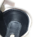 PRADA Chain Pouch For AirPods Pro Earphone Case Safiano 1NR009 Auth 147728M-20