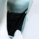 LOEWE Shoulder Bag Leather Light Blue Auth 147733-18