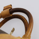 LOUIS VUITTON Monogram Keepall 55 Boston Bag M41424 LV Auth 147753-8