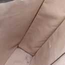 LOUIS VUITTON Monogram Sac Plat Hand Bag M51140 LV Auth 147755-18