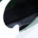 LOUIS VUITTON Epi Saint Cloud GM Shoulder Bag Green M52194 LV Auth 147758-10