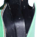 LOUIS VUITTON Epi Saint Cloud GM Shoulder Bag Green M52194 LV Auth 147758-20