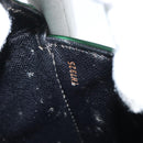 LOUIS VUITTON Epi Saint Cloud GM Shoulder Bag Green M52194 LV Auth 147758-12