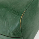 LOUIS VUITTON Epi Petit Noe Shoulder Bag Green M44104 LV Auth 147759-15