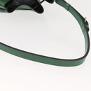 LOUIS VUITTON Epi Petit Noe Shoulder Bag Green M44104 LV Auth 147759-7
