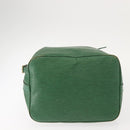 LOUIS VUITTON Epi Petit Noe Shoulder Bag Green M44104 LV Auth 147759-5