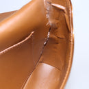 LOUIS VUITTON Monogram Vernis Thompson Street Bag Bronze M91124 LV Auth 147761-19