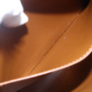 LOUIS VUITTON Monogram Vernis Thompson Street Bag Bronze M91124 LV Auth 147761-21