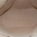 LOUIS VUITTON Damier Azur Totally GM Tote Bag N51263 LV Auth 147766-11