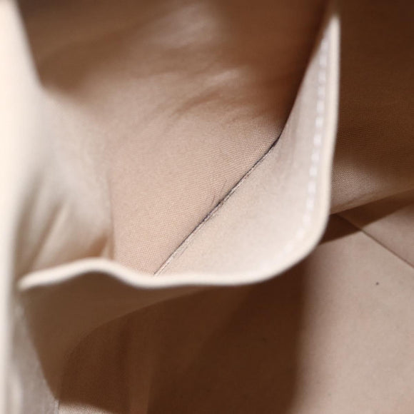 LOUIS VUITTON Damier Azur Totally GM Tote Bag N51263 LV Auth 147766