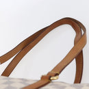 LOUIS VUITTON Damier Azur Totally GM Tote Bag N51263 LV Auth 147766-8