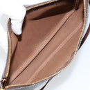 LOUIS VUITTON Monogram Pochette Accessoires Pouch M51980 LV Auth 147796-11