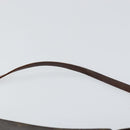 LOUIS VUITTON Monogram Pochette Accessoires Pouch M51980 LV Auth 147796-8