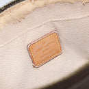 LOUIS VUITTON Monogram Pochette Cosmetic PM Pouch M43998 LV Auth 147800-17