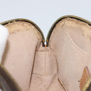 LOUIS VUITTON Monogram Pochette Cosmetic PM Pouch M43998 LV Auth 147800-19