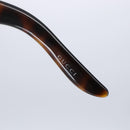 Salvatore Ferragamo Gucci Sunglasses plastic 2 Set Black Red Auth 147813-5