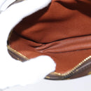 LOUIS VUITTON Monogram Saint Germain Shoulder Bag M51210 LV Auth 147820-21