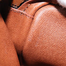 LOUIS VUITTON Monogram Saint Germain Shoulder Bag M51210 LV Auth 147820-12