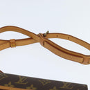 LOUIS VUITTON Monogram Saint Germain Shoulder Bag M51210 LV Auth 147820-8