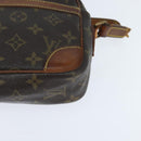 LOUIS VUITTON Monogram Trocadero 23 Shoulder Bag M51276 LV Auth 147823-16