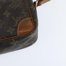 LOUIS VUITTON Monogram Trocadero 23 Shoulder Bag M51276 LV Auth 147823-18