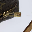 LOUIS VUITTON Monogram Trocadero 23 Shoulder Bag M51276 LV Auth 147823-19