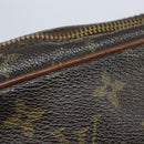 LOUIS VUITTON Monogram Trocadero 23 Shoulder Bag M51276 LV Auth 147823-9