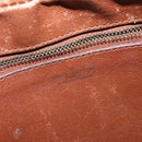 LOUIS VUITTON Monogram Trocadero 23 Shoulder Bag M51276 LV Auth 147823-20