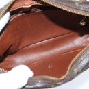 LOUIS VUITTON Monogram Trocadero 23 Shoulder Bag M51276 LV Auth 147823-10