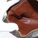 LOUIS VUITTON Monogram Trocadero 23 Shoulder Bag M51276 LV Auth 147823-22