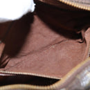 LOUIS VUITTON Monogram Trocadero 23 Shoulder Bag M51276 LV Auth 147823-11